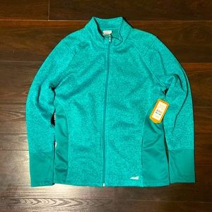 Sports jacket